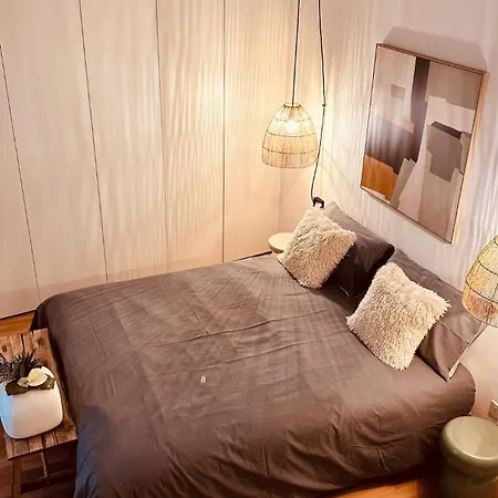 بيت للعطل Eleven نوتشي