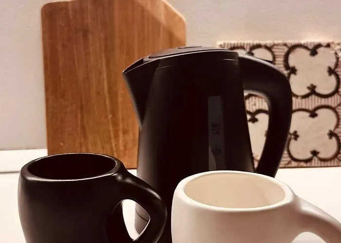 Tatil Evi Eleven Noci