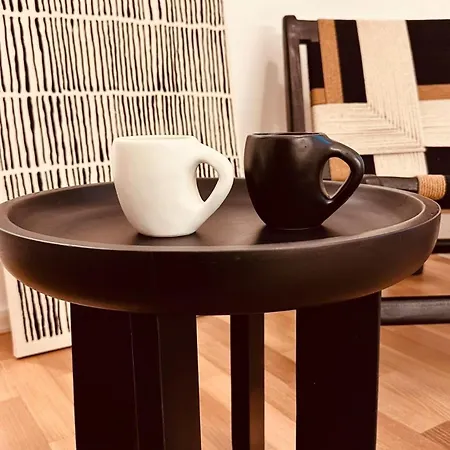 Eleven Prázdninový dům