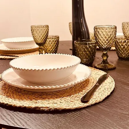 Eleven Prázdninový dům *