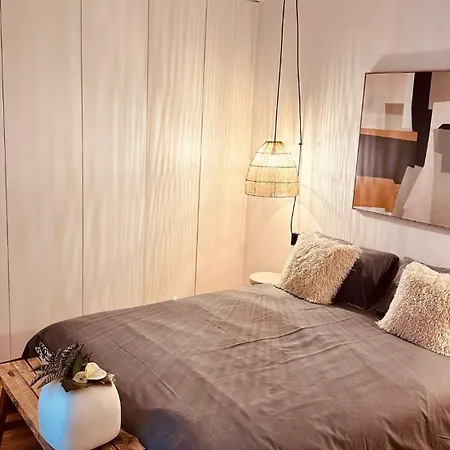 Eleven Prázdninový dům *