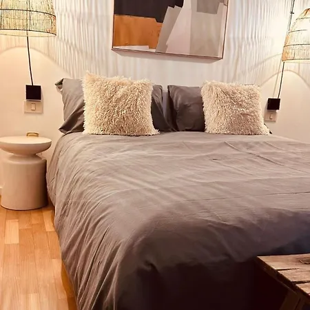 Eleven Prázdninový dům *