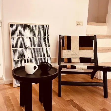 Eleven Feriehus Noci