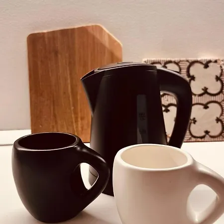 Feriehus Eleven Noci