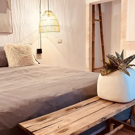 Prázdninový dům Eleven